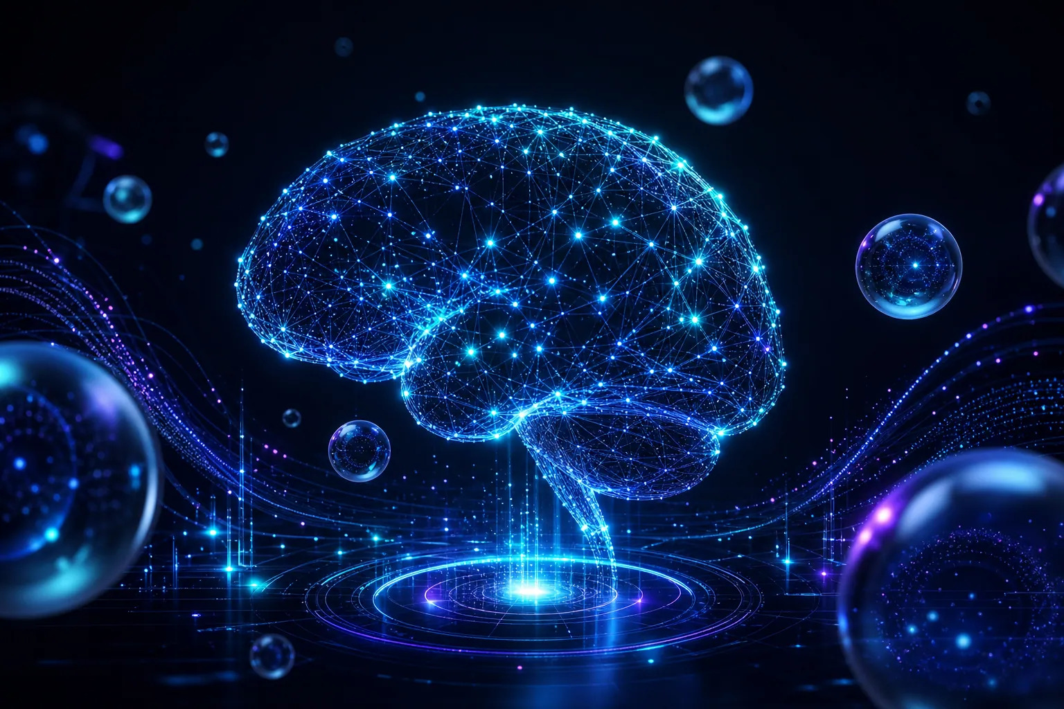 Razobyte enterprise AI solutions
