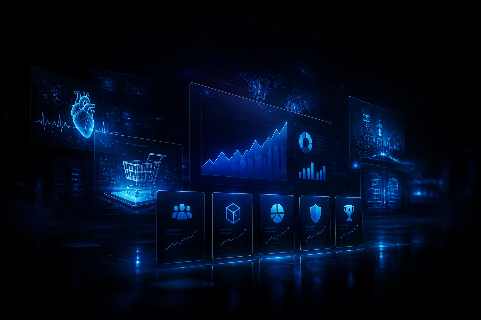 Razobyte case studies — measurable digital success stories