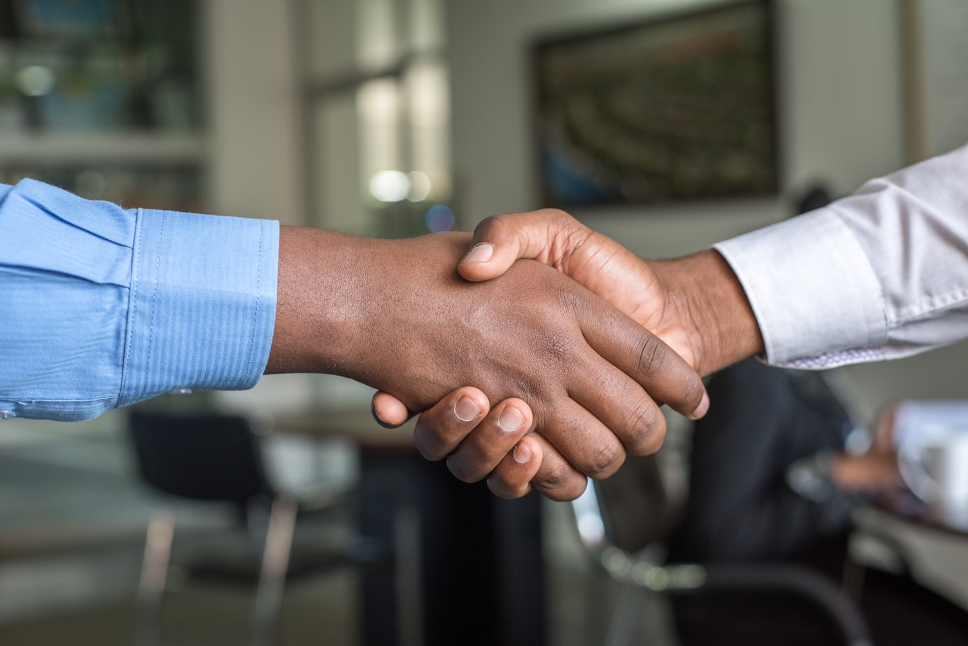Razobyte client partnerships