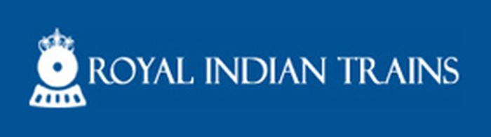 Royal Indian Trains logo