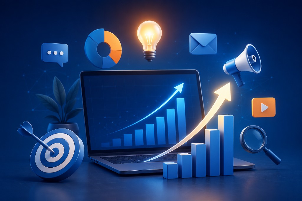 Lead management — placeholder