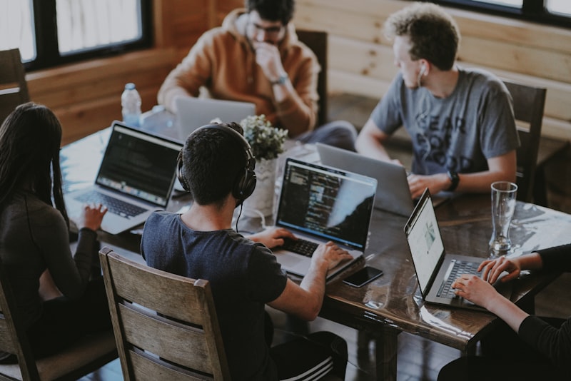 Android development team