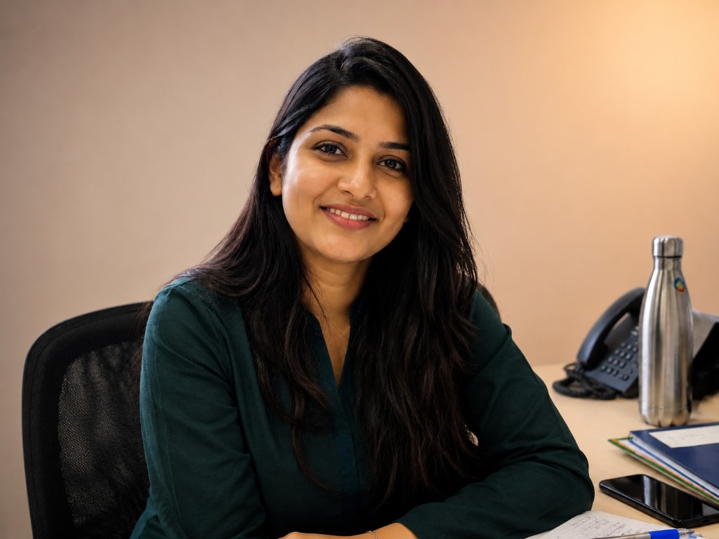 Neelima — Head of People and Operation at RazoByte