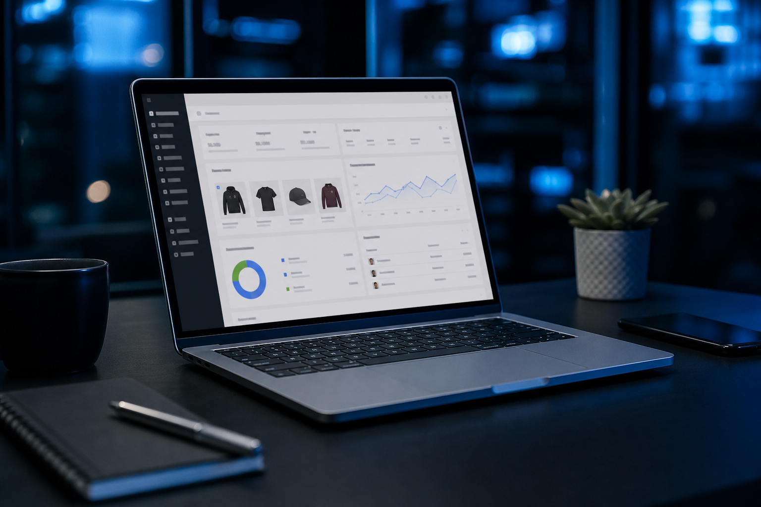 WooCommerce development India — conversion-led ecommerce stores